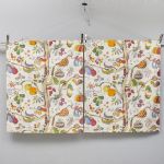 1434 6119 CURTAINS